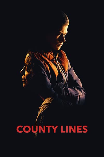 County Lines 2019 720p BluRay x264-GAZER