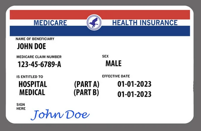 Medicare Insurance Plan Enrollment Copayments