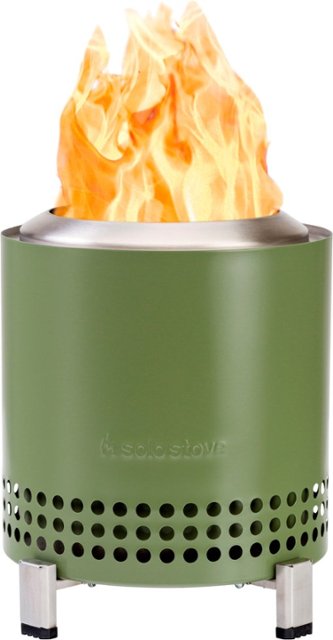 Solo Stove Mesa XL Firepit: Elevate Your Outdoor Experience with This One-Day Deal