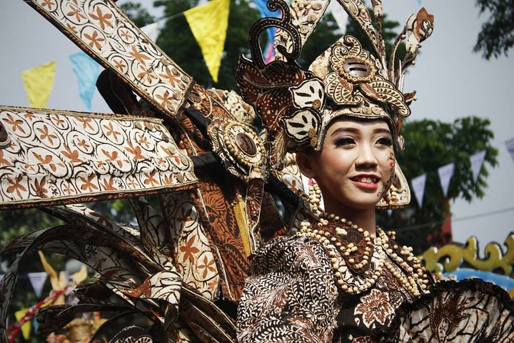Kemeriahan Asia Africa Carnival dalam event Aia Africa Festival 2018. Tahun ini gelaran acaranya akan diadakan lagi secara terbuka pada 29 Juli 2023 mendatang.