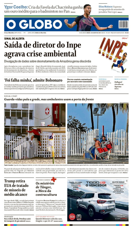 globo