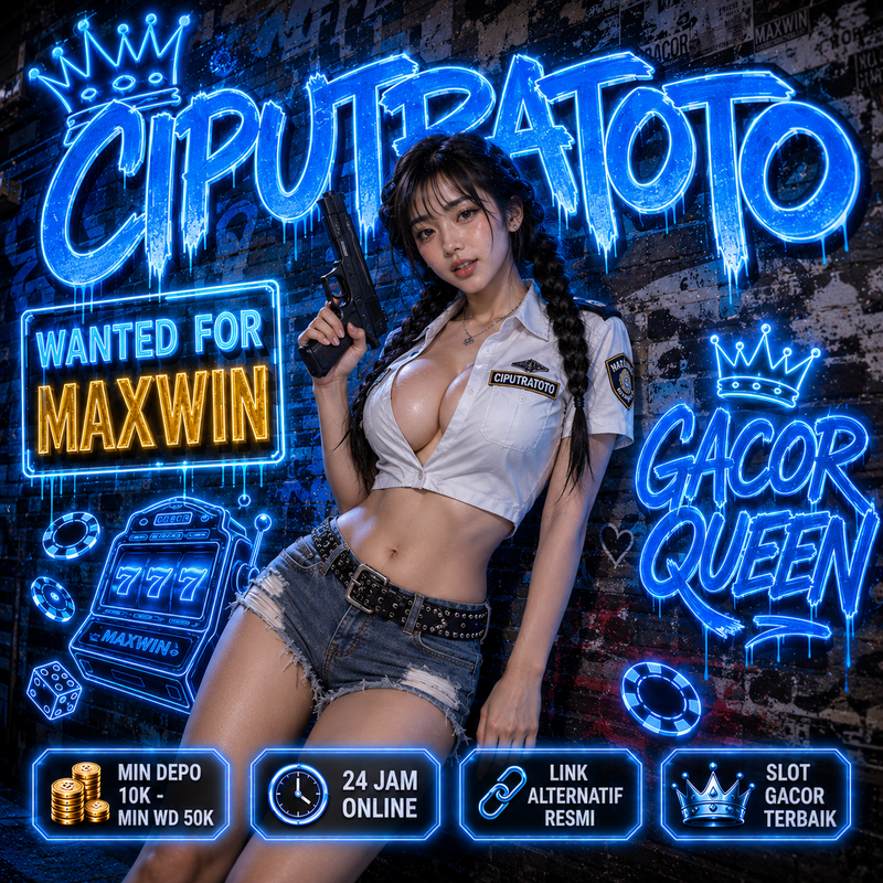 CIPUTRATOTO