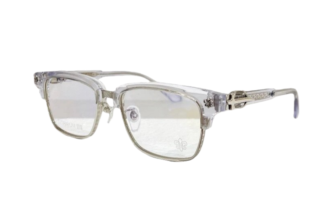 Chrome Hearts Glasses