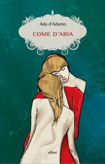 Ada D’Adamo - Come d’aria (2023)