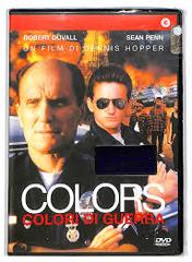 Colors - Colori di guerra (1988).mkv BDRip 720p x264 AC3 iTA-ENG DTS ENG[Dvd-Resync]