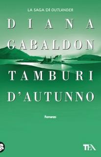 Diana Gabaldon - Tamburi d'autunno (2010) .mp3 - 64 kbps