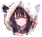 Bamboo | Flower Knight Girl