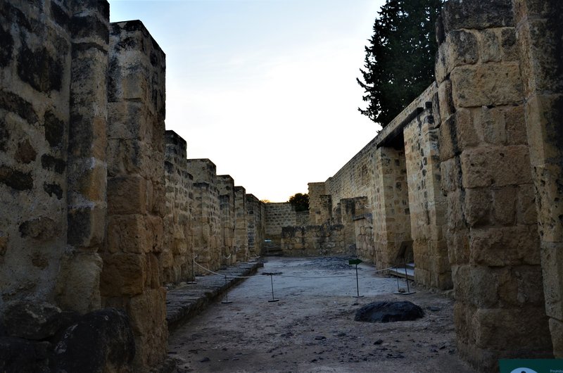 YACIMIENTO ARQUEOLOGICO MEDINA AZAHARA-10-9-2021 - Córdoba y sus pueblos-2017/2020 (25)