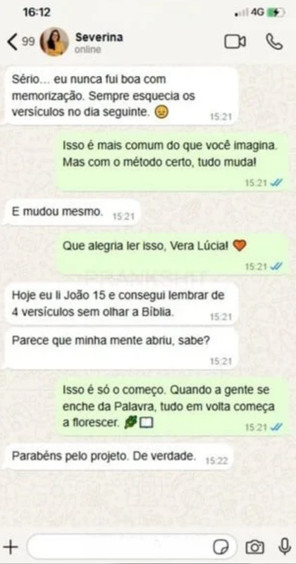 Depoimento 2