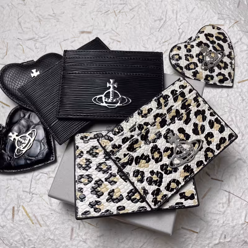 Vivienne Westwood Wallet