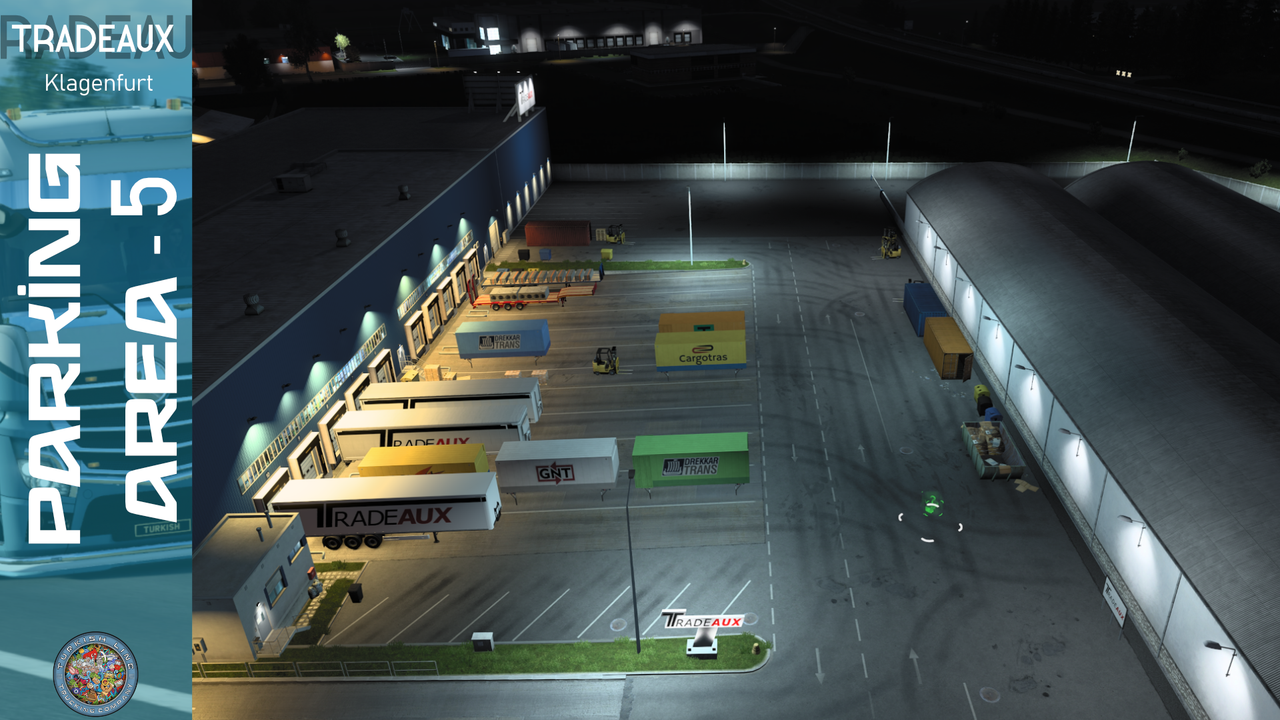 Tradeaux