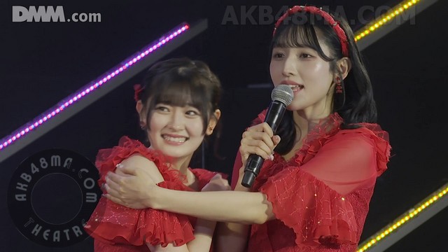 HKT48h2405051700-Live 【公演配信】HKT48 240505 チームH「目撃者」公演