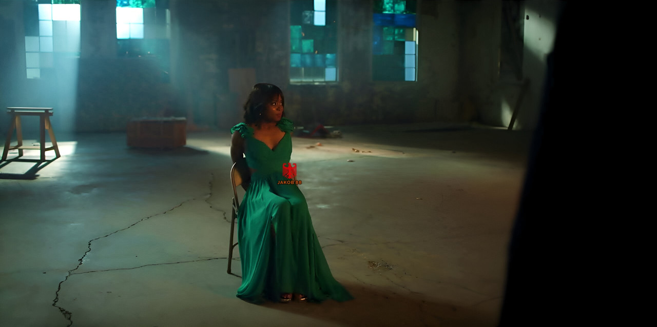 Bukola Ayoka 7 - Billion Dollar Bluff 2024