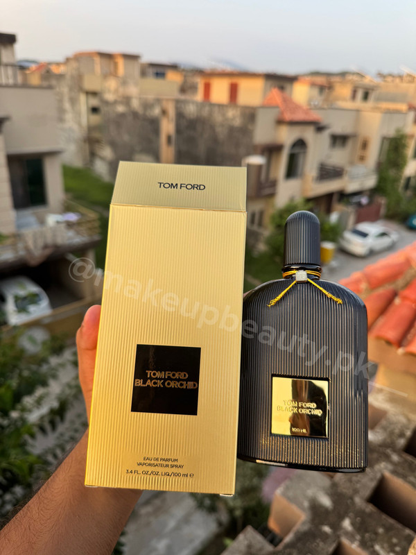 Tomford Black Orchid 100 ML