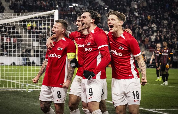Soi kèo tài xỉu, phạt góc trận IIves vs AZ Alkmaar, 23h00 ngày 24/07