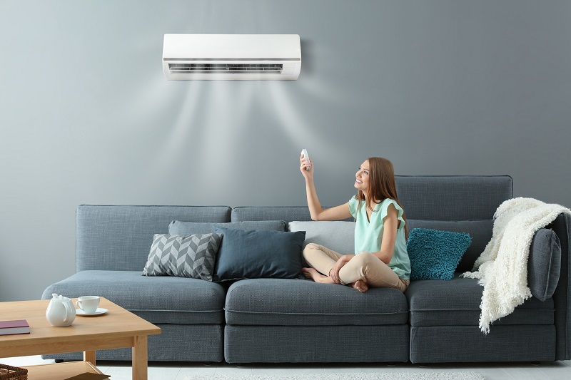Air Conditioning System Air Conditioning System