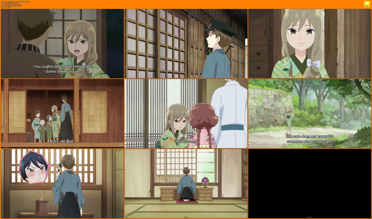 [HR] Taishou Otome S01E06 [B2DA6630].mkv