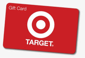 Target Gift Card