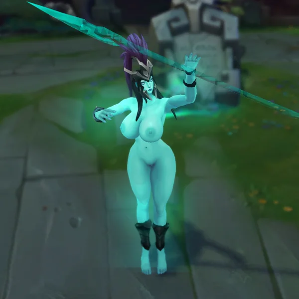 Kalista - Base
