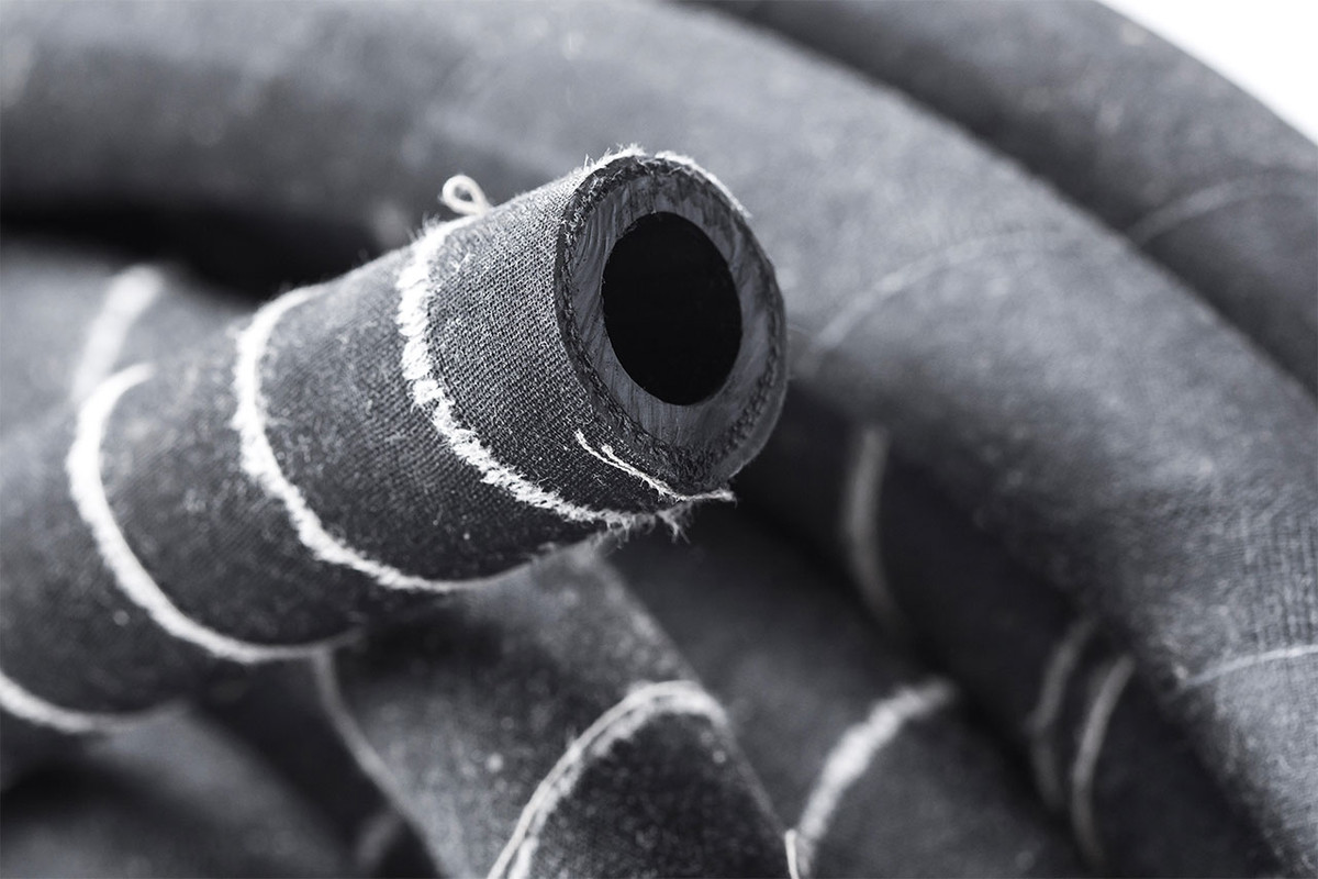 Рукав для пара