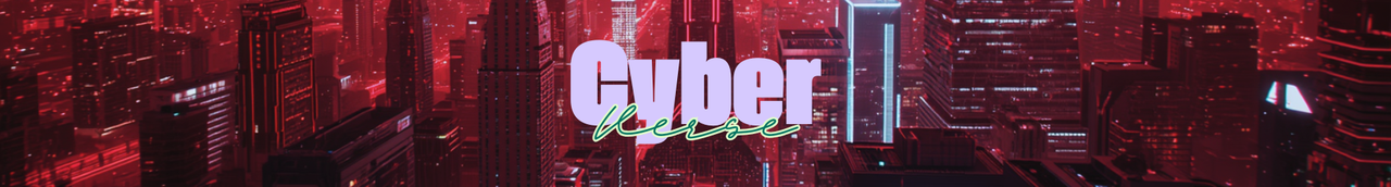 ^1Cyber Verse ^7| 🛡️ Roleplay mit Niveau | 🔞 18+ | 🛂 Discord Einreise | 🔥 HIGH PERFORMANCE