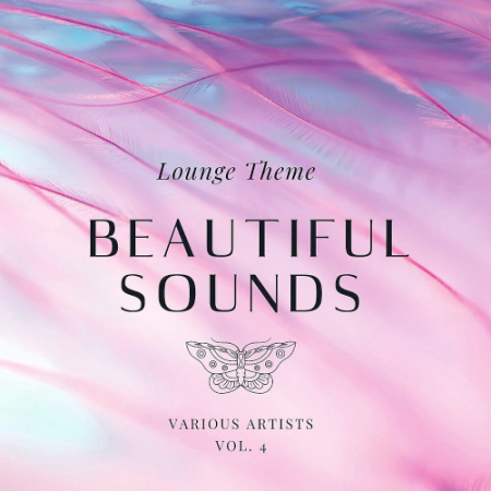 VA - Beautiful Sounds (Lounge Theme) Vol. 4 (2020)