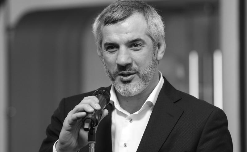 Кръстиха улица на името на Бувайсар Сайтиев в Красноярск