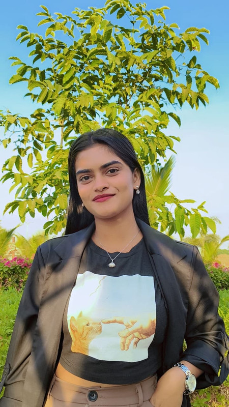 Vaishnavi Rajesh