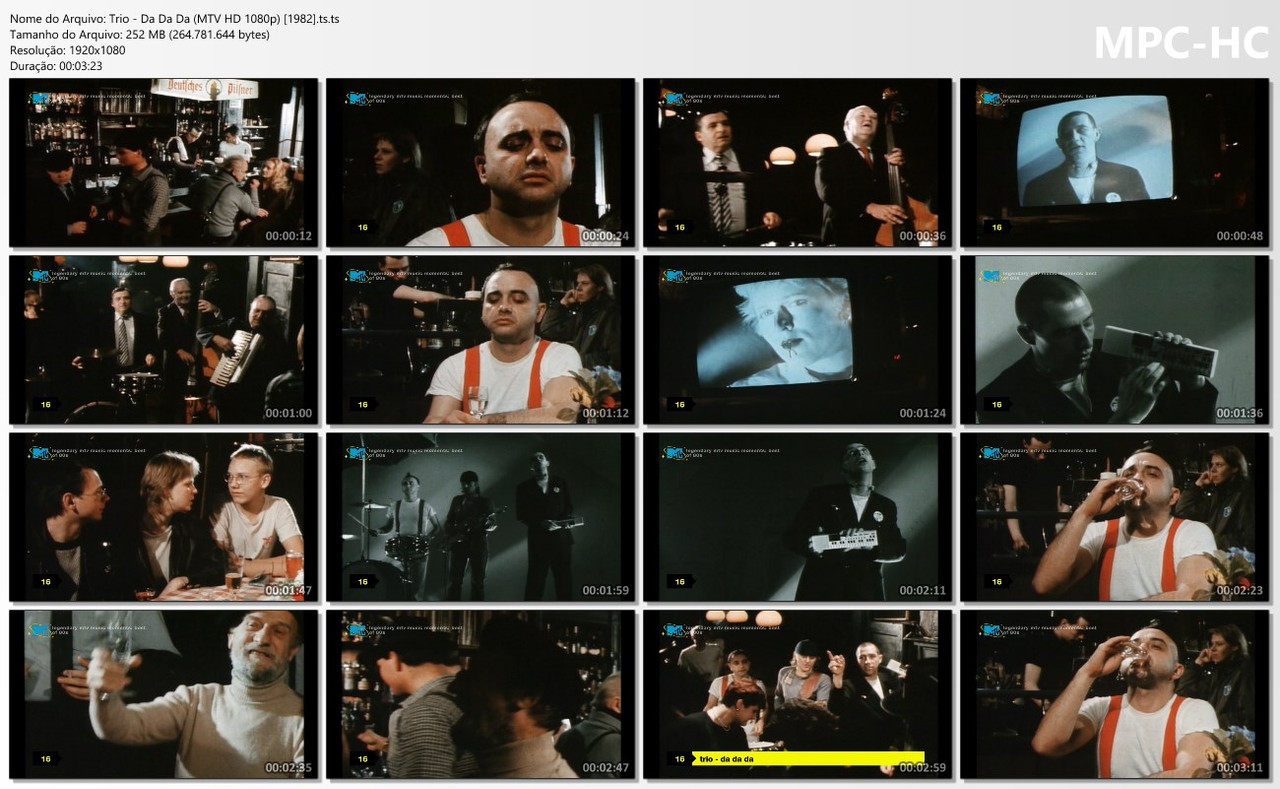 Trio - Da Da Da (MTV HD 1080p) [1982].ts