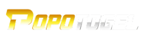 POPOTOGEL logo