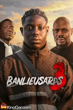 Banlieusards 3 (2026)