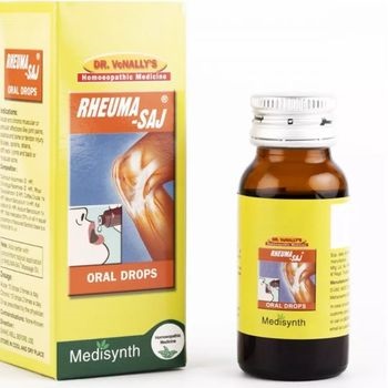 Medisynth Rheumasaj Drops (30ml)