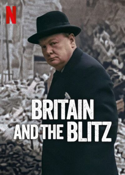 Britain and the Blitz (2025) Hindi Dubbed (DD 5.1) & English [Dual Audio] WEB-DL 1080p 720p 480p HD [Full Movie]