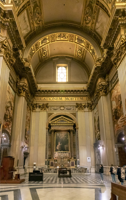 _27A4660-Sant'Andrea dlla Valle-Cappella San Gaetano Thiene