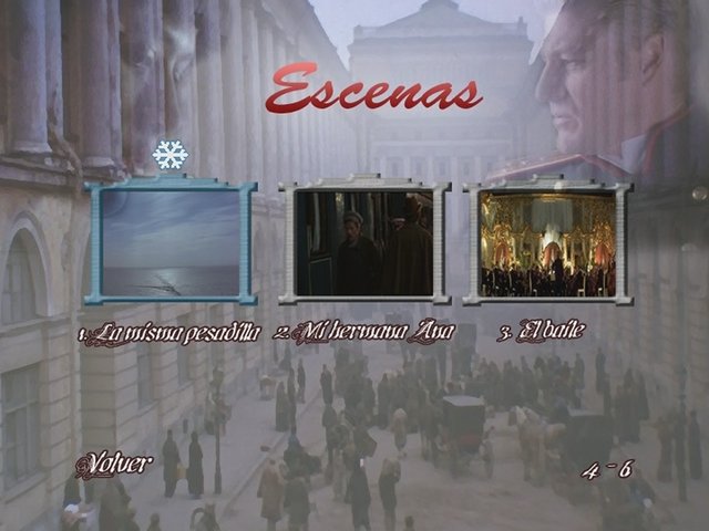3 - Anna Karenina [DVD9 Full][Pal][Cast/Ing][Drama][1997]