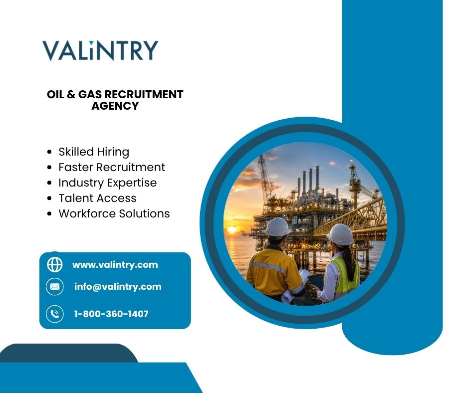 Oil-Gas-Recruitment-Agency