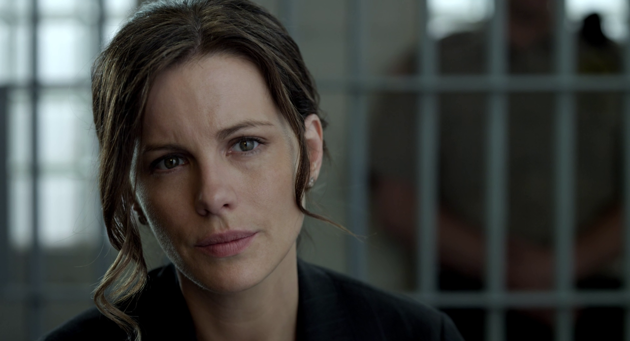 Cate McCall - Il Confine Della Verità 2