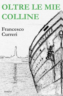 Francesco Curreri - Oltre le mie colline (2024)