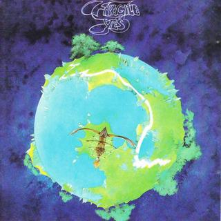 Yes - Fragile (1972) .mp3 -320 kbps