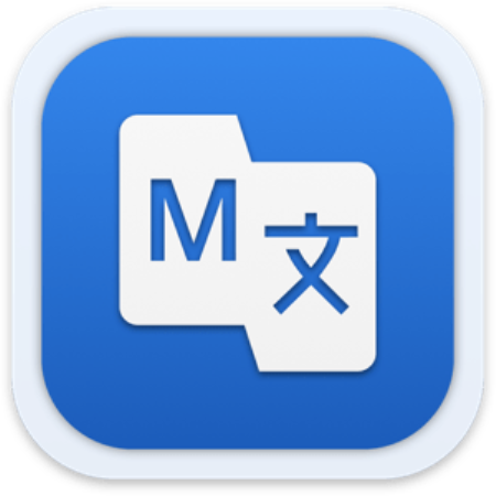 Myna for Google Translate 2.3 MAS