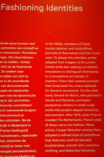 Escapada por Amsterdam - La Haya - Delft - Rotterdam - Leiden - Londres - Blogs de Europa - Museo Mauritshuis, decepcionante Depot Boijmans y callejeo por Delft y Leiden (188)