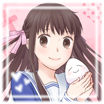 Tohru Honda - Furuba