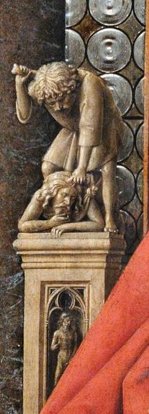 Brujas: Memling, Brusk, Museo Groeninge, Miguel Ángel etc y dormir en Lovaina. - Bélgica: Arte en Bruselas, Amberes, Brujas, Gante y Lovaina (68)