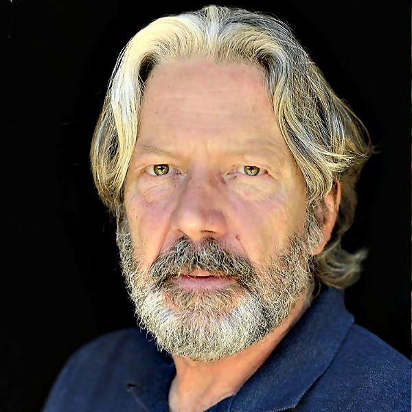 Paul Geoffrey
