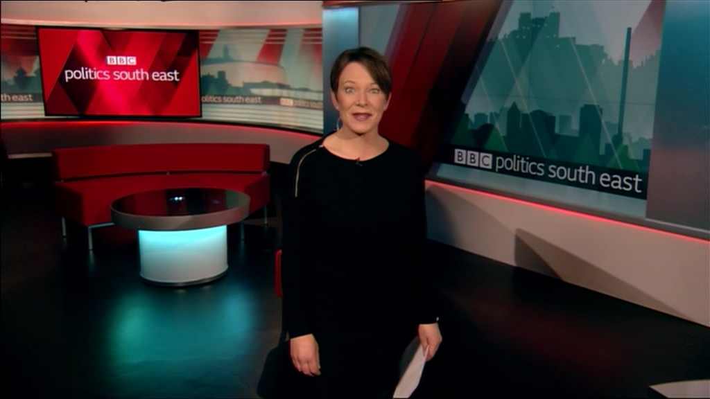 12.12 - 10.00.00 - Politics South East. The latest political news, in....ts_snapshot_07.37.656