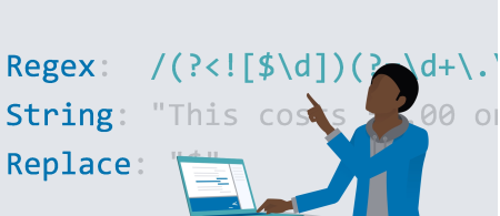 Lynda   Learning Regular Expressions