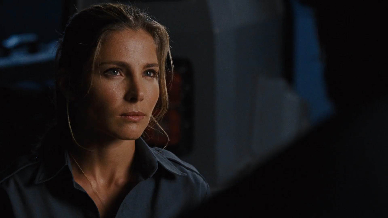 Fast Five 2011 BluRay [Hindi + Tamil + Telugu + English] 480p, 720p, 1080p ESub Screenshot