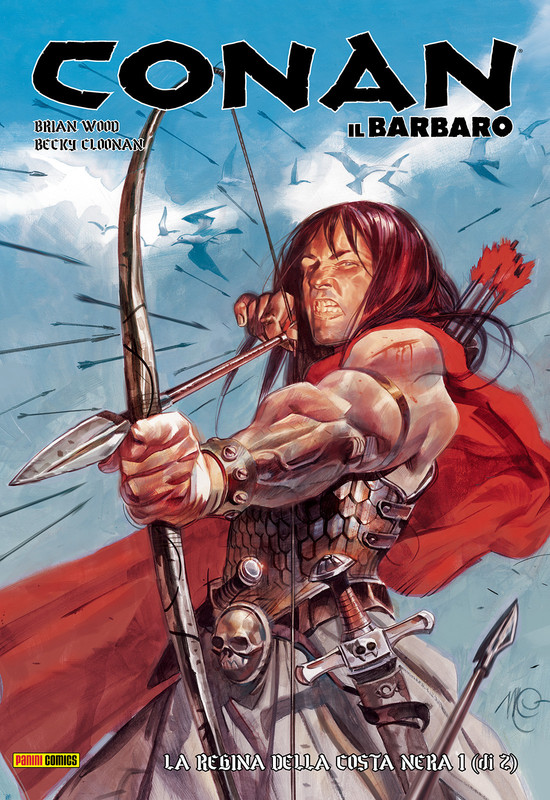 Conan il Barbaro 01 La regina della Costa Nera_Página_01_Imagem_