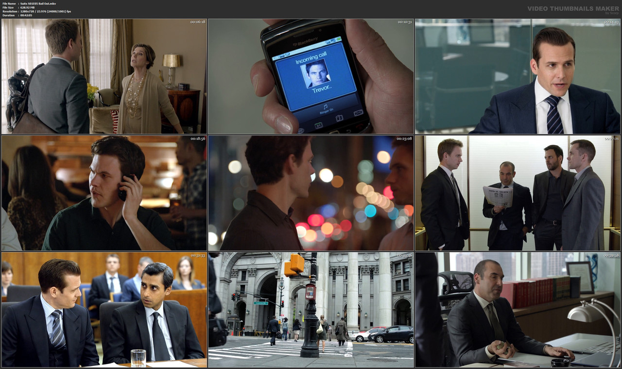Suits S01E05 Bail Out.mkv