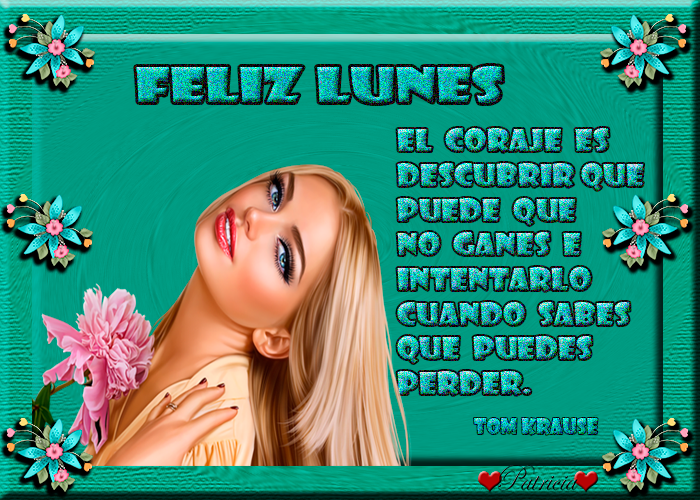 Siempre Libre & Glitters y Gifs Animados Nº321 - Página 63 Lunes90